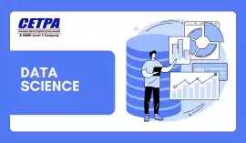 Online Data Science Course in Noida with CETPA Inf, Noida
