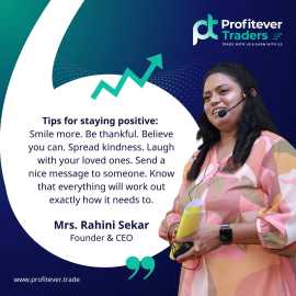 Profitever Traders: Premier Day Trading Courses in