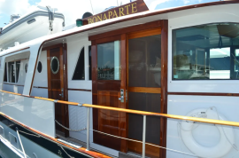 Bahamas Yacht Day Charter