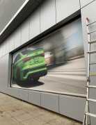 Transform Your Space with Custom Wall Murals in Ne, New York