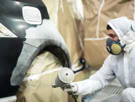 Best Car Painting Services In Thane – Zero Degree, Thane