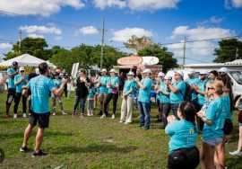 Nonprofit Organizations Miami , Miami