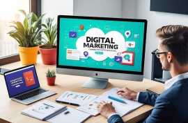How Can Digital Marketing Service Dubai Improve RO, Dubai