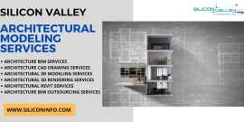 Architectural Modeling services Firm - USA, New York