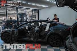 Premier Car Tinted Penang: World Tech Sdn Bhd, George Town