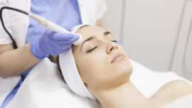 Stay ahead in the beauty industry by taking RF tra, New York