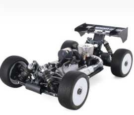 RC Hobbies: From Beginners to Experts, Ad Dasmah