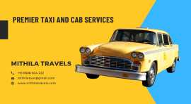 Discover Reliable Travel Solutions with Mithila, Noida