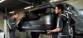 Common Car Damage and Smash Repair Solutions in Me, Melbourne