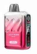 LIGHTRISE TB 18K Singles Duo Black Ice, $ 0