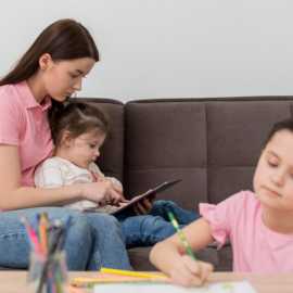 Ideal Parent Therapy, Los Angeles