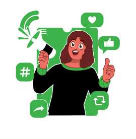 BrandXThrive: Ahmedabad's Leading Influencer Marke, Ahmedabad