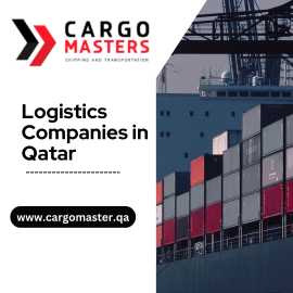 Logistics Companies in Qatar , Doha
