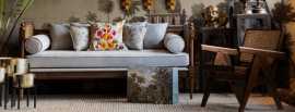 Discover Opulence : Designer Sofa Sets & Luxur, ¥ 300,000