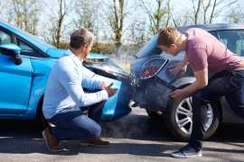 Deerfield Beach Car Accident Lawyer, Fort Lauderdale