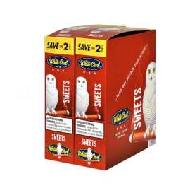White Owl Cigarillos, Los Angeles