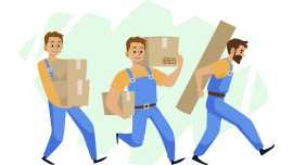 Comprehensive Moving Solutions with Interstate Mo, Sydney