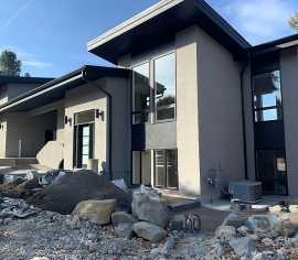 Residential Stucco Kelowna, BC, Kelowna
