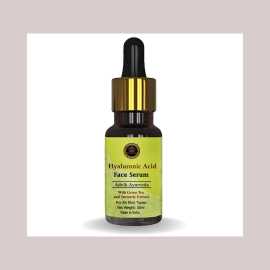 Ultimate Hydration: Best Hyaluronic Acid Serum in , Ghaziabad