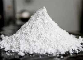 Excellence in Mineral Supply for Industry Needs, $ 0