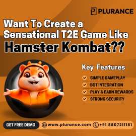 Get a Hamster Kombat Clone Script @ Very Low Cost, Beijing
