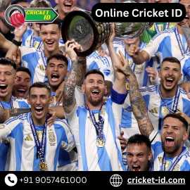 Get Your Online Cricket ID: Ultimate Guide, Rp 100