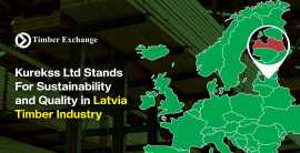 Kurekss Ltd Stands For Sustainability and Quality, Taby