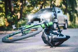 How Long Do You Have to File a Bike Accident Claim, Santa Monica