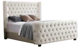 Queen Size Bed: Enhance Your Bedroom with Elegance, Braybrook