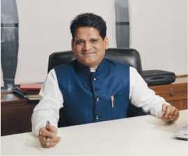About Sankalp Group, Ahmedabad
