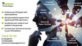 Synopsis Writing Service