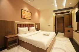 Hotels in Greater Noida Near Pari Chowk for an Unf, Noida