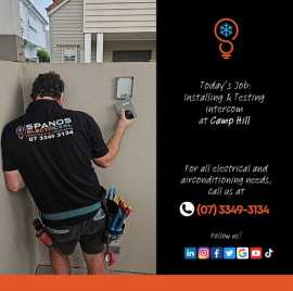 Brisbane Electrician, Brisbane