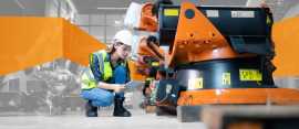 Revolutionizing Production: Advanced Manufacturing, Sunnyvale