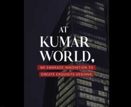 Why Kumar Builders is Your Trusted Partner 