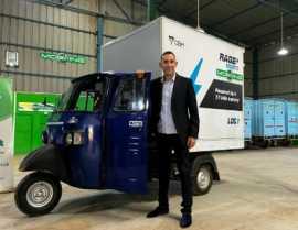 Explore Battery Rickshaw Price in Punjab for Budge, ps 0