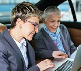 The Premier Choice for Corporate Airport Transfers, Melbourne
