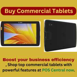 Buy Commercial Tablets Online, $ 1,209