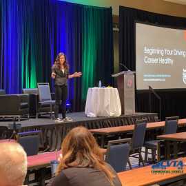 Hire the Best Trucking Conference Speaker, Hartford