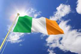 Ireland visa from Dubai