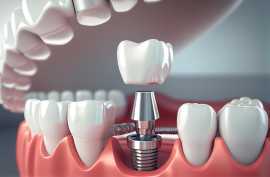Which Health Conditions Affect Dental Implants?, Richmond