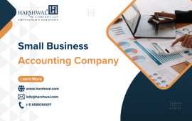 Small Business Accounting Company, San Diego