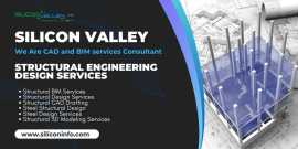 Structural Engineering Design Services Consultant , Los Angeles