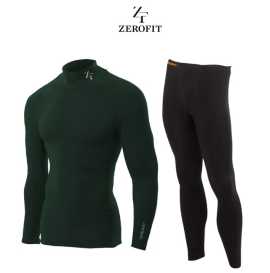 Choose the Best Base Layers | Zerofit USA, Encinitas