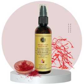 Fresh Glow: Ubtan Face Wash, Ghaziabad