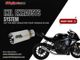 Get the best deals on Ixil Exhausts System for you