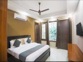 Best Guest house & Hotel to stay in Noida Sect, Noida