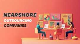 Top Nearshore Outsourcing Companies for 2024, New York