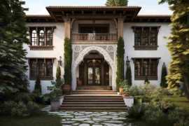 Super Luxury Villas In Farm House - Amari Hills, Chandigarh