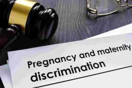 Best Pregnancy Discrimination Law Firm in LA, Los Angeles